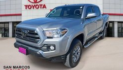 2019 Toyota Tacoma SR5 V6