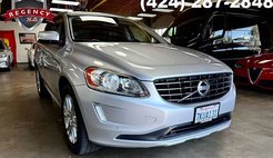 2014 Volvo XC60 