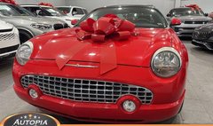 2003 Ford Thunderbird Premium