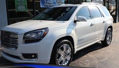 2014 GMC Acadia Denali