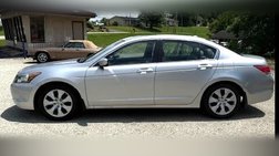 2010 Honda Accord EX-L