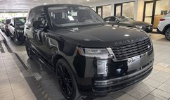 2023 Land Rover Range Rover P530 SE