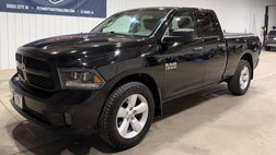 2014 Ram Ram Pickup 1500 Tradesman