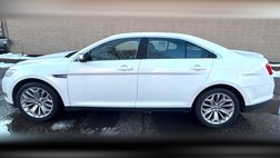 2014 Ford Taurus Limited