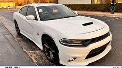 2019 Dodge Charger R/T Scat Pack