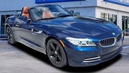 2015 BMW Z4 sDrive28i