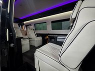 2021 Mercedes-Benz Sprinter 2500