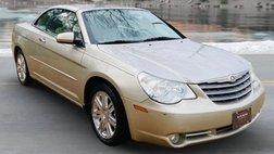 2008 Chrysler Sebring Limited