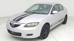 2009 Mazda MAZDA3 i Sport