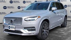 2025 Volvo XC90 B6 Plus Bright Theme 7P