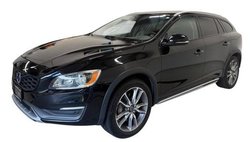 2016 Volvo V60 Cross Country T5