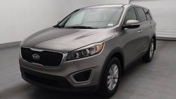 2018 Kia Sorento L