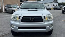 2007 Toyota Tacoma V6