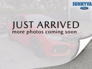 2019 Honda Civic Si