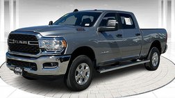 2024 Ram Ram Pickup 3500 Big Horn