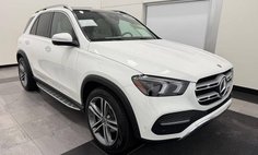 2021 Mercedes-Benz GLE-Class GLE 350 4MATIC