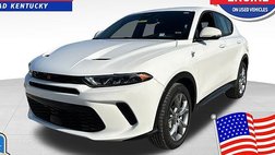 2024 Dodge Hornet R/T