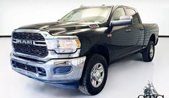 2019 Ram Ram Pickup 2500 Tradesman