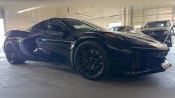 2023 Chevrolet Corvette Z06