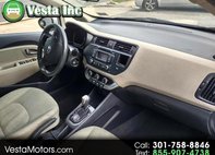 2013 Kia Rio LX