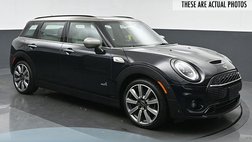2020 MINI Clubman Cooper S ALL4