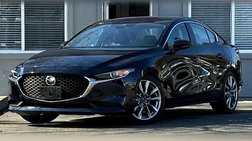 2021 Mazda MAZDA3 Select
