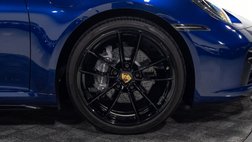 2023 Porsche 911 Carrera