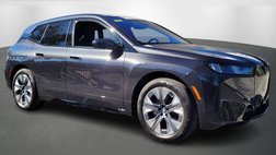 2026 BMW iX xDrive60