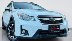 2017 Subaru Crosstrek Premium