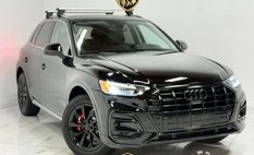 2021 Audi Q5 quattro Premium Plus 45 TFSI