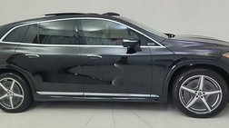 2023 Mercedes-Benz EQS EQS 580 4MATIC