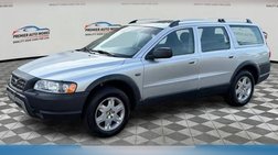 2005 Volvo XC70 Base