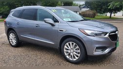 2021 Buick Enclave Premium