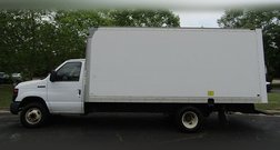 2017 Ford E-Series E-350 SD