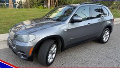 2011 BMW X5 xDrive50i