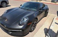 2020 Porsche 911 Carrera S