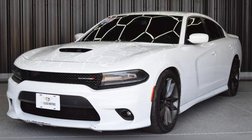 2019 Dodge Charger GT