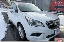 2016 Buick Envision Premium I