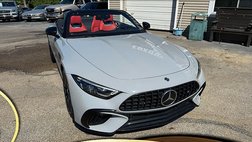 2022 Mercedes-Benz SL-Class AMG SL 63