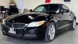 2014 BMW Z4 sDrive28i