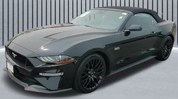 2023 Ford Mustang GT Premium
