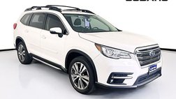 2020 Subaru Ascent Limited 7-Passenger