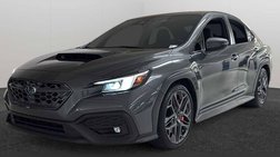 2024 Subaru WRX TR