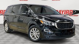 2021 Kia Sedona EX