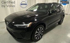 2025 Volvo XC60 B5 Plus Dark Theme