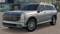 2026 Hyundai Palisade SEL