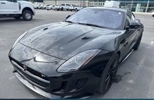 2017 Jaguar F-TYPE R