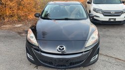 2010 Mazda MAZDA3 s Sport
