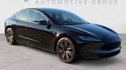 2024 Tesla Model 3 Standard