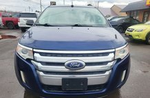 2012 Ford Edge SEL